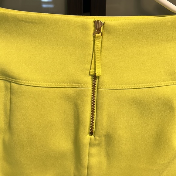 J CREW SKIRT - size 4 - Picture 3 of 4